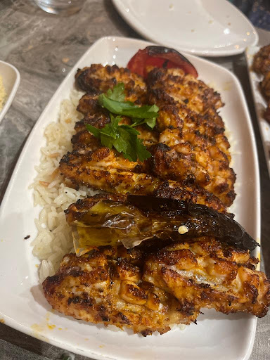 Photo of Antepli - 108 Charminster Rd, Bournemouth BH8 8UT